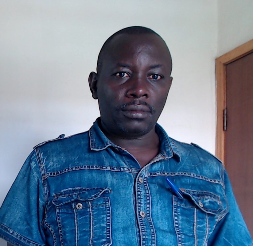 Ahimbisibwe Bagarukayo Amon